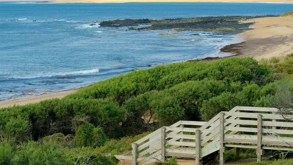 Villa The Grampian Phillip Island Cowes Exterior foto