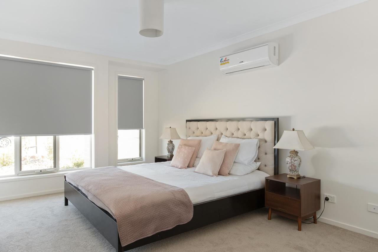 Villa The Grampian Phillip Island Cowes Exterior foto